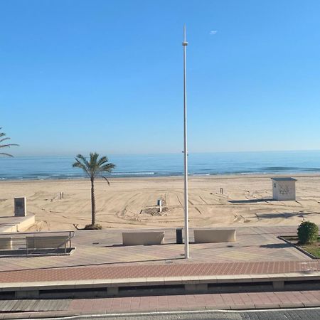 Beach I Гандия Екстериор снимка