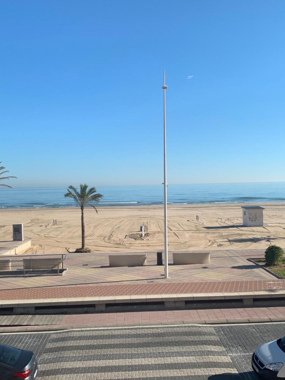 Beach I Гандия Екстериор снимка